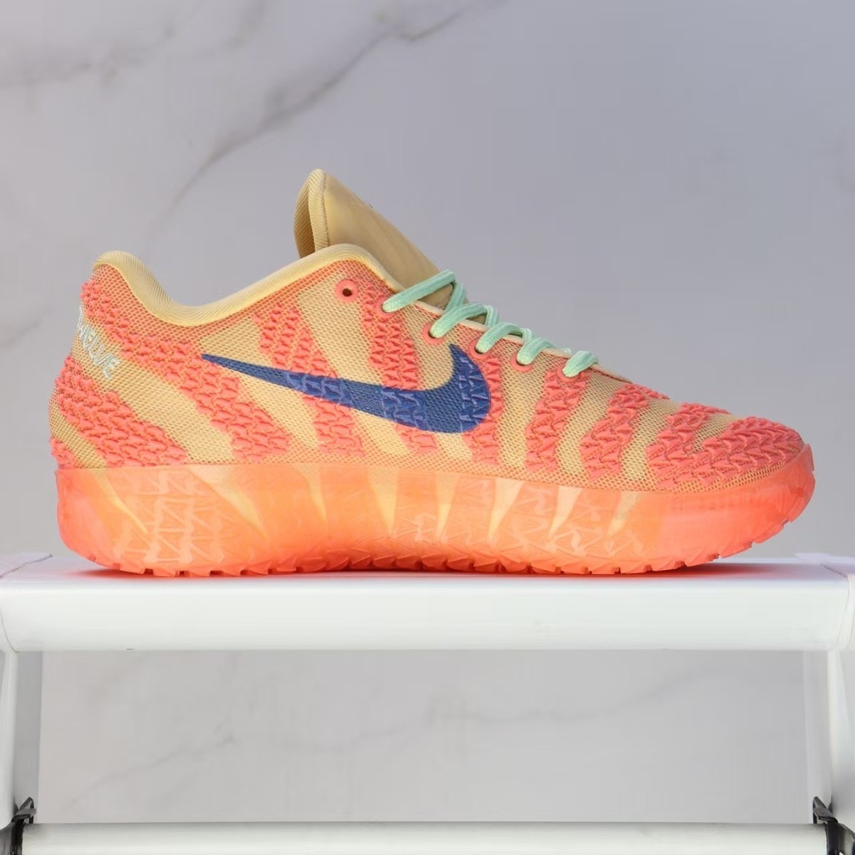 Men's athletic and casual shoes New Nike Ja 3 EP 'Daybreak' HF2794