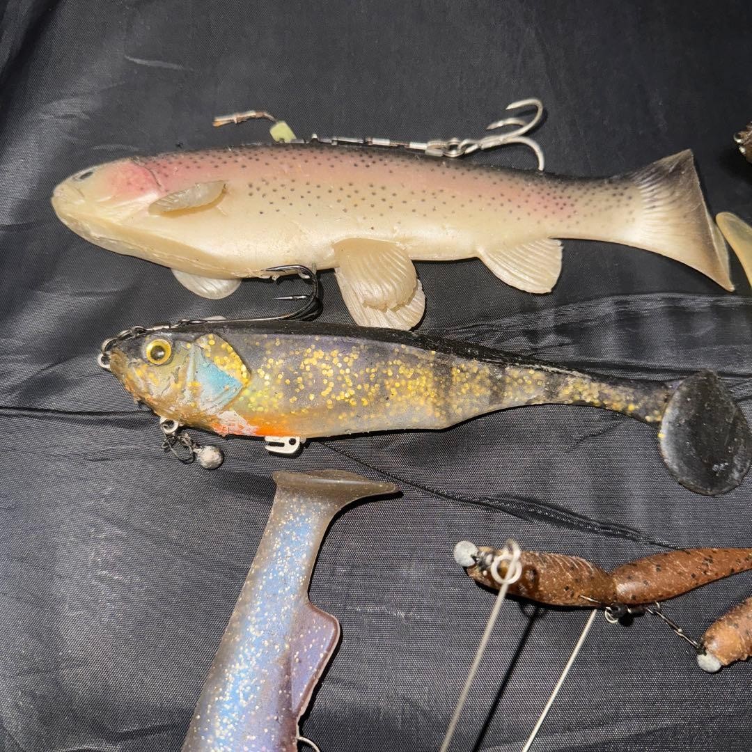 Alabama Swimbait Bulkwith Bonus - Image 3