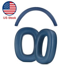 Replacement Ear Pads Headband for Bowers Wilkins Px8 Px7 S2 Cushions Parts US