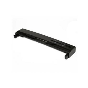 Samsung DD64-00119B Control Panel 1/2'' Plastic Component