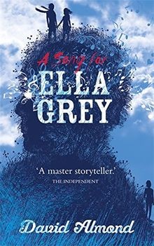 David Almond - A Song for Ella Grey von Almond, David | Buch | Zustand sehr gut