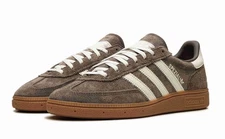 adidas Womens Handball Spezial Earth Strata Gum IF6490 Women Size