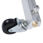 Pressure Surface Cleaner Long Lasting Pressure Washer Cleaner Easy To Attach For