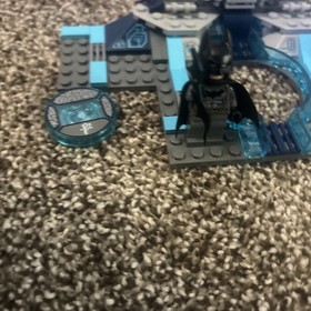 Lego Dimensions 71173 Starter Pack Portal Gateway Attachment Build Only