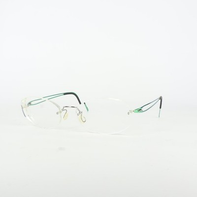  Lindberg Spirit Titanium T602 / Nr. 031 Eyewear Brille Brillengestell 6D8