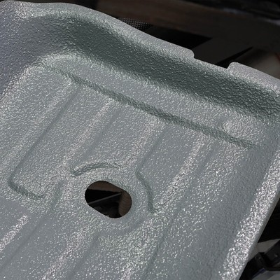 Design Engineering (DEI) 50208 ATAC  INSULATION