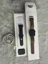 Apple Watch Series 7  [MKN53B/A]- 45mm Case - Aluminium - Good Condition