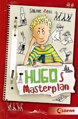 Hugos Masterplan (Band 2)