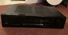PIONEER VSP-333 AV Surround Processing Amplifier Tested Works Great