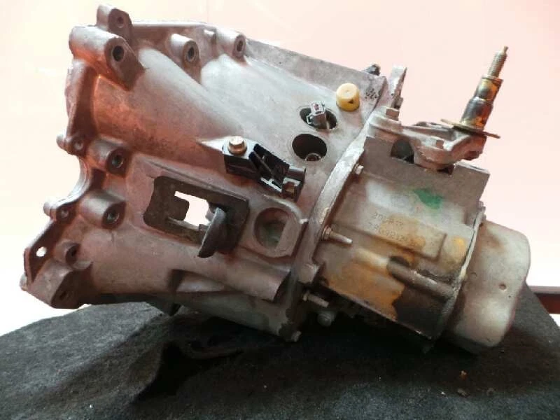 20DP13 - 7309217B GETRIEBE / MANUAL / 5 VELOCIDADES / 361377 FÜR PEUGEOT 307 S1 - Image 4 of 4