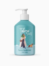 Taboga Soap Liquid Milk Cream 280 ML