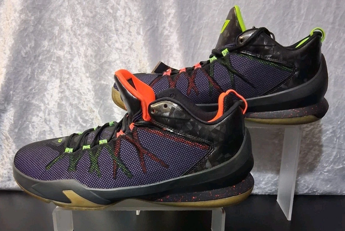 Jordan CP3.VIII AE Rainbow Multicolor for Sale | Authenticity