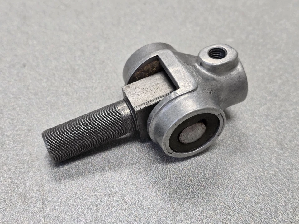 USED ORIGINAL GENUINE PORSCHE 911 912 912E 930 REAR SHIFT COUPLER #2 - Imagem 2 de 4