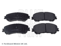 Blue Print BremsbelÄGe Nissan Qashqai J11 J11 X-TRAIL Renault HC Kadjar