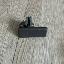 1996-2002 Toyota Tacoma 1993-1998 T100 Glove Box Latch Handle Lock Gray OEM