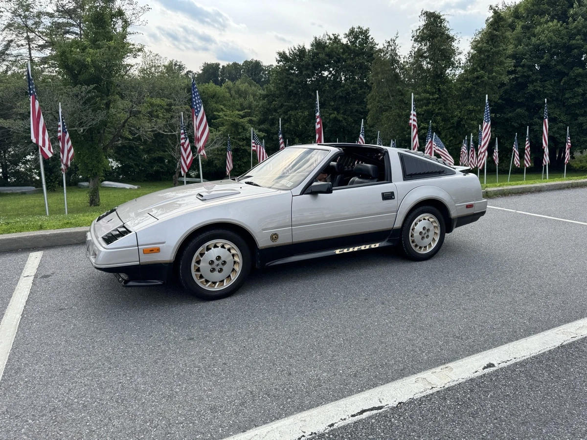 Preços baixos em Nissan 300ZX Coupe para carros e caminhões | eBay