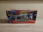 VTG RARE NEW Transformers Robots in Disguise RID Ultra Magnus NIB 2001