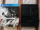 Ghost of Tsushima Special Steelbook Edition For PS4 Codes Have Been Used