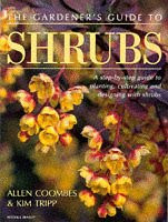 The Complete Book of Shrubs - Coombes, Allen J.
