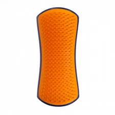 Pet Teezer, De-Shedding & Dog Grooming, Pet Brush, Orange