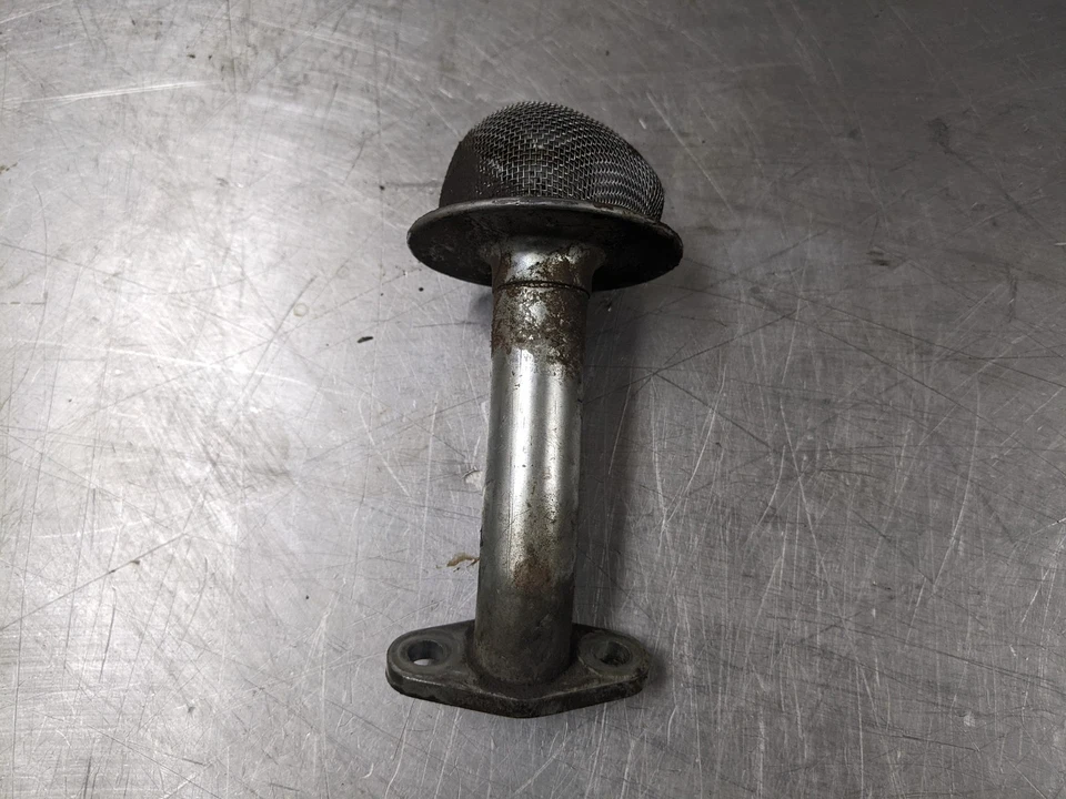 Tubo de recogida de aceite de motor para Nissan Quest 3.5 15050JA10A 15-17 Foto 3 de 4