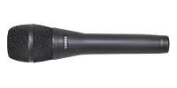 SHURE KSM9 CG コンデンサーマイク ハンドタイプ Microphone New from Japan