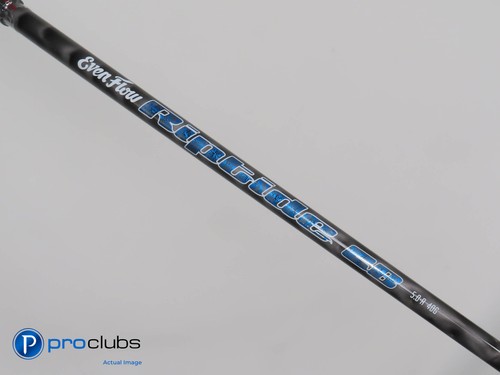 Nice Cobra KING LTDx MAX 15.5* 3 WOOD -EvenFlow RiptideCB 40g Senior Flex 379186 - Picture 3 of 4