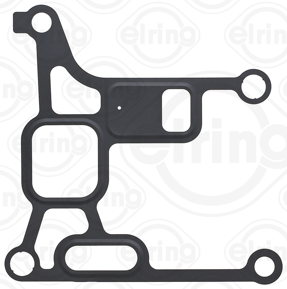 Fits ELRING 967.950 MAZDA WATER PUMP GASKET  ⭐UK Stock⭐