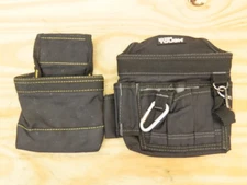 Set of 2 Hyber Tough Technician Tool Pouch