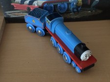 1996-2000 Brio Wooden Thomas Train Gordon Tender