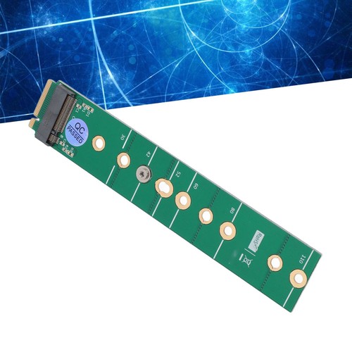 M.2 Ngff B Key SSD-Adapterkarte M.2 B Key SSD Auf B Key Schnittstellen KUI - Afbeelding 3 van 22