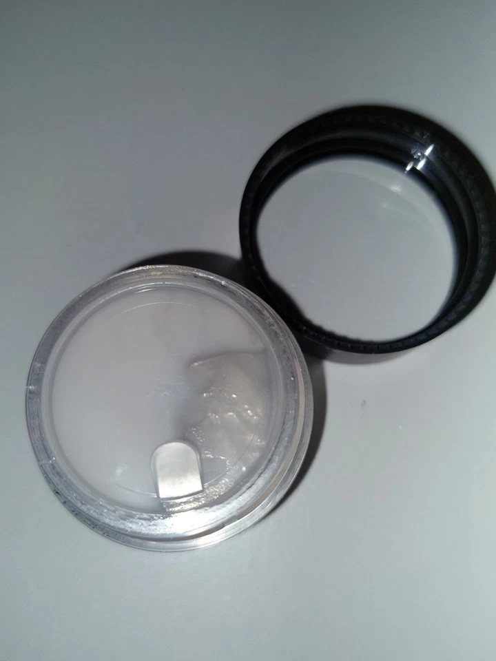  LAURA MERCIER Perfect Multi-Tasking Moisturizer Travel Size  — 第 4/4 张图片