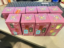 Unopened - NEW - Hong Kong Disneyland - Mystery Blind Bag Trash Can - Series 3