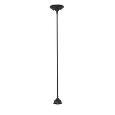 Meyda Lighting 5 Wide Victorian 1Lt Pendant H...