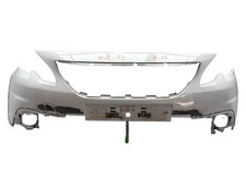 PEUGEOT 2008 2016-2019 FRONT BUMPER 9814116177  WZ-73