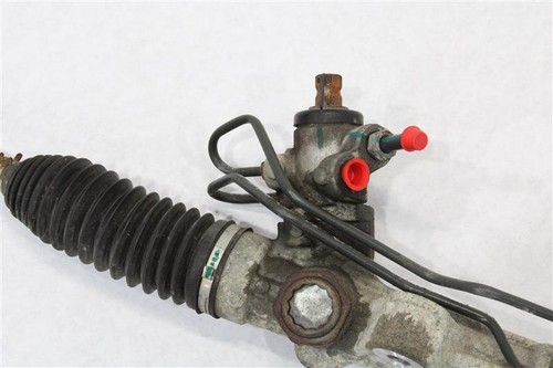 POWER STEERING GEAR JX35 QX60 Pathfinder 13 14 15 16 1337325 - Picture 3 of 12