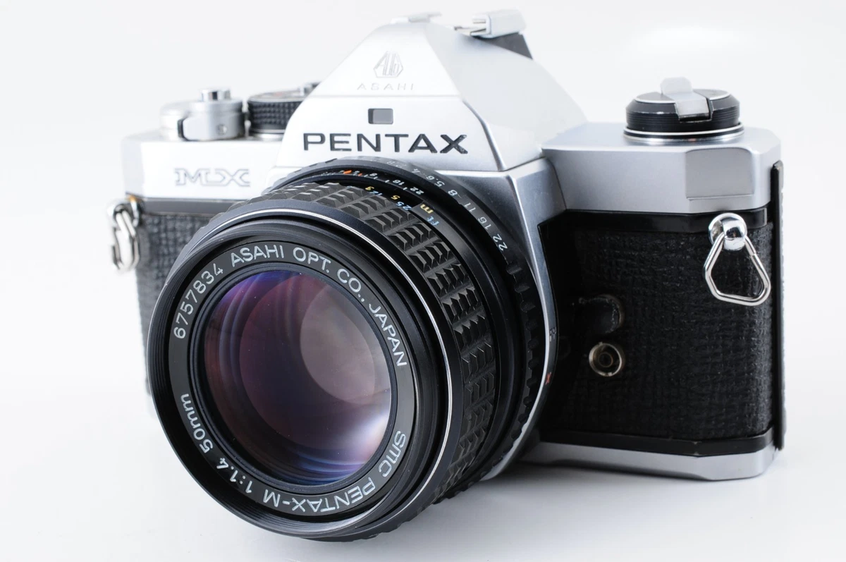pentax mx camera products for sale | eBay