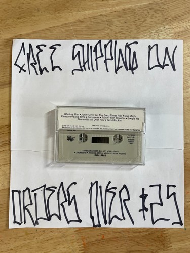 CASSETTE TAPES BUILD YOUR OWN LOT FREE SHIPPING ON ORDERS OVER $25 PART II - Picture 271 of 463
