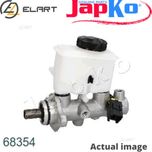 BRAKE MASTER CYLINDER FOR MAZDA 323/V/PROTEGÉ/Mk/ASTINA FAMILIA/LANTIS