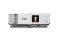 8715946715476 Epson Powerlite L210W Beamer 4500 Ansi Lumen 3LCD Wxga (1280X800)
