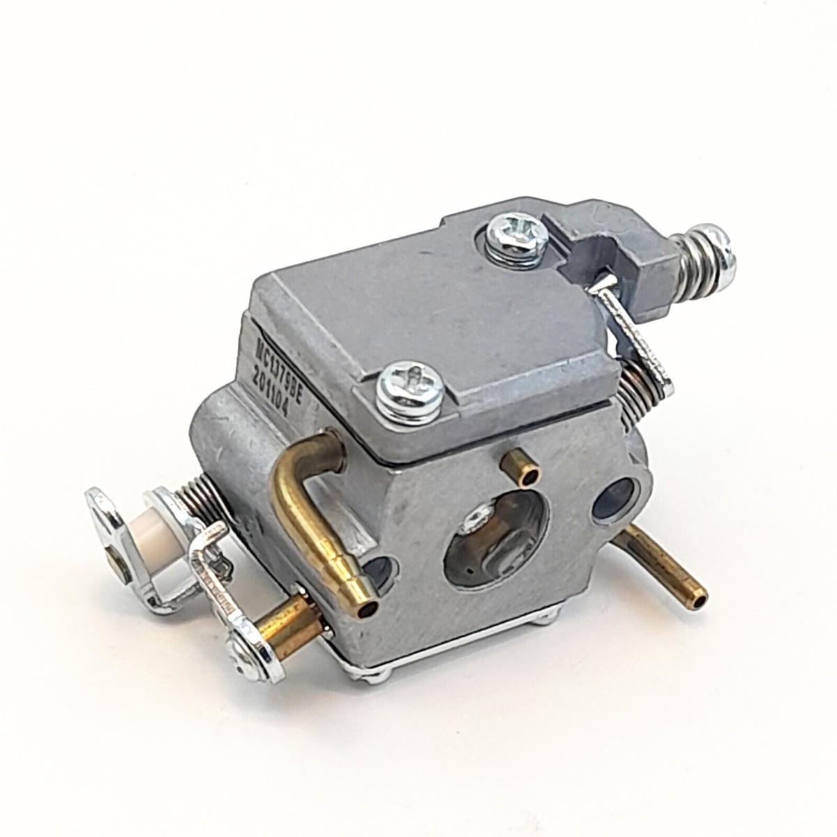 Carburetor for ZENOAH-KOMATSU G2500 Chainsaw (WT-481) [#284181001