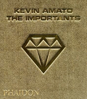 The Importants, Amato, Kevin, Very Good Book