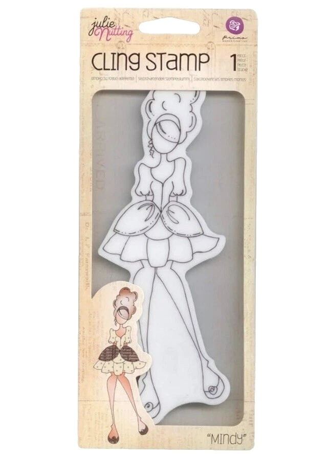 Estampillas de Cruz Prima Bebés y Niños