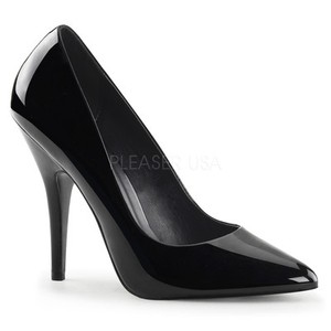 PLEASER Sexy Shoes 5\