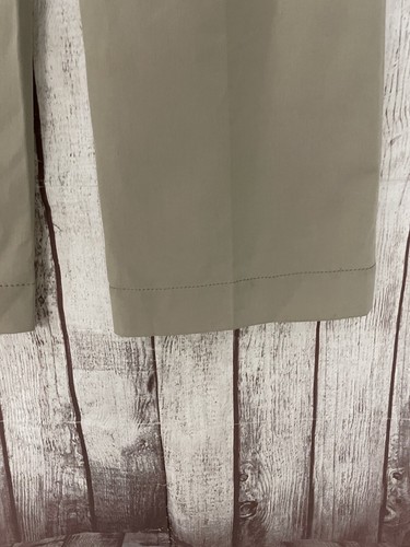 ELIE TAHARI Ladies Beige Wide Leg Trousers UK 6 Stretch - READ - Picture 8 of 23