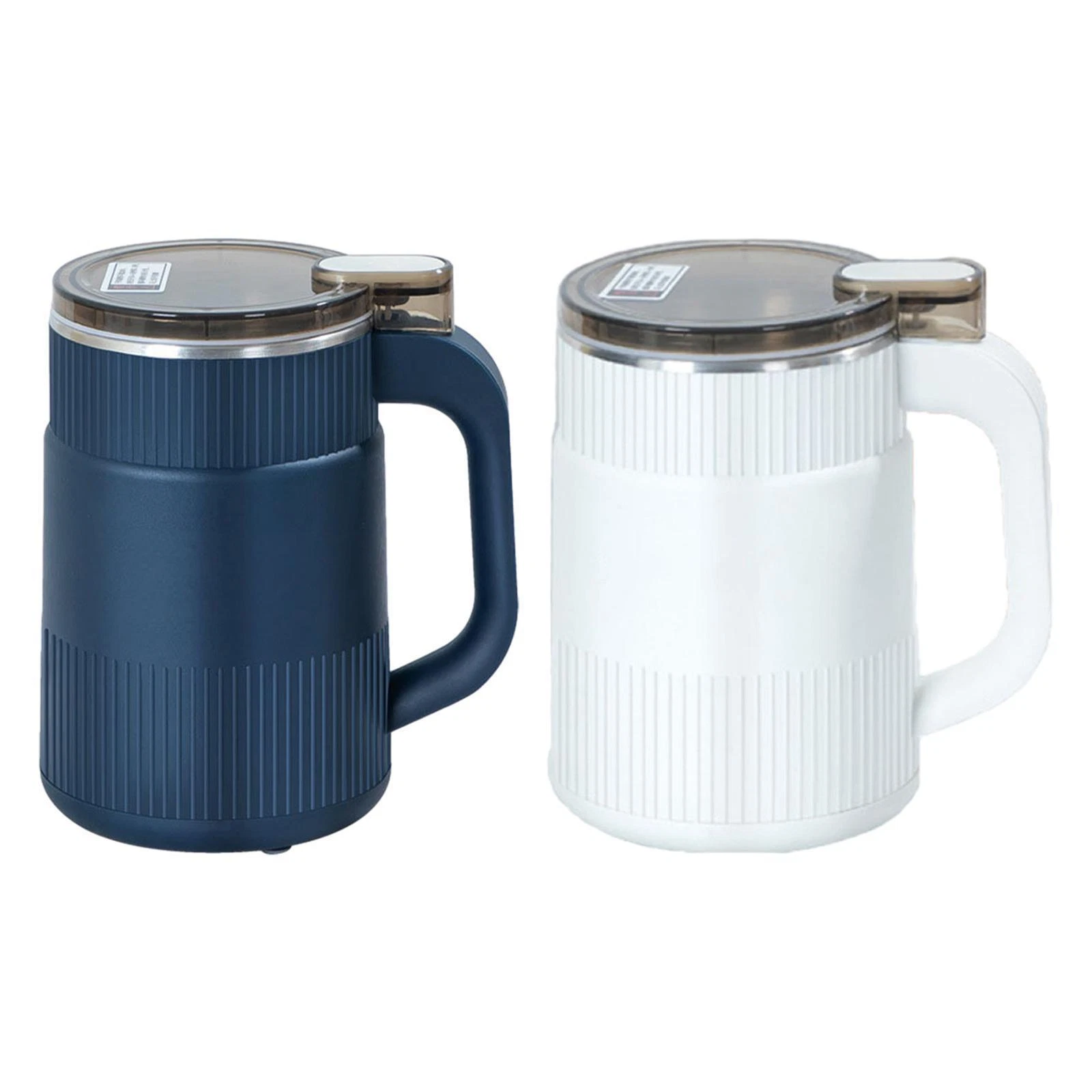 US Plug Spice Grinder Multifunctional Espresso Grinder for Shop Kitchen Home
