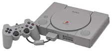 Sony PlayStation 1 PS1 Original Console with Controller SCPH-5501 Free Shipping