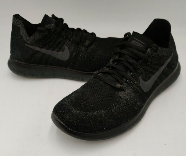 rn flyknit 2017 black