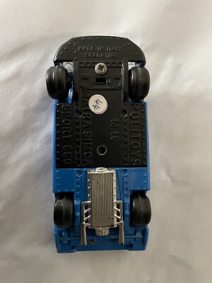 Politoys 1/43 Matra Simca Sport 660 #2 - 1971 - Collection RARE