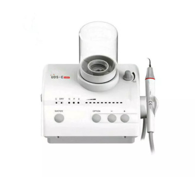 UDS-E LED Dental Ultrasonic Piezo Scaler Detachable Handpiece HW-5L fit EMS/WD